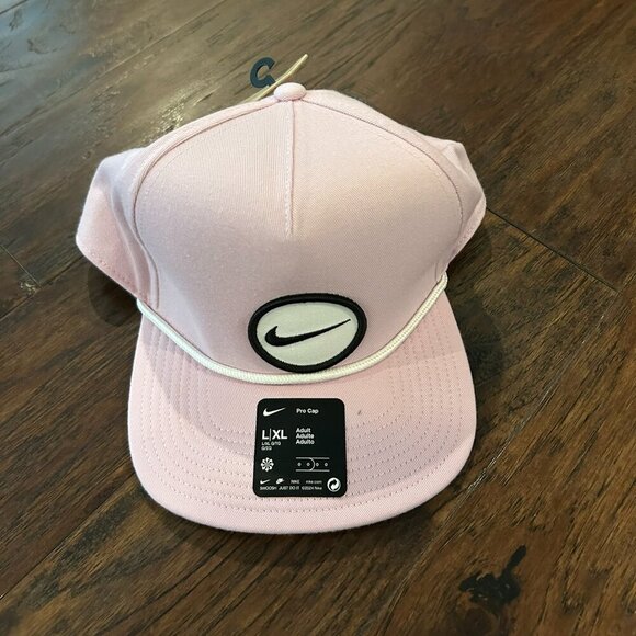 BNWT Nike Pro Cap L/XL - Picture 1 of 2